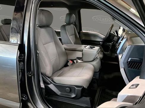 Used 2019 Ford F150 XLT AWD/4WD image 16