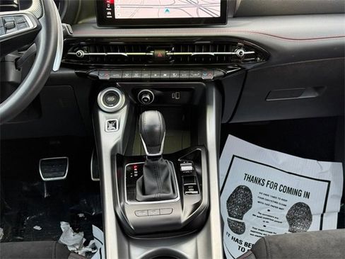 Used 2024 Dodge Hornet R/T Plus image 14