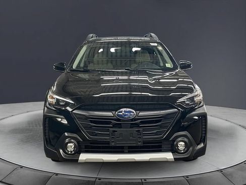 Used 2024 Subaru Outback Limited AWD/4WD image 8