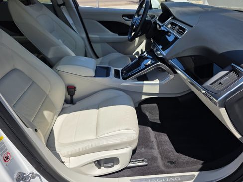 Used 2020 Jaguar I-PACE S AWD/4WD image 12