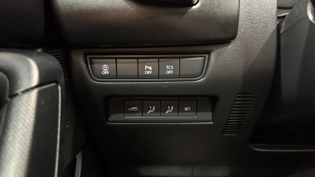 Used 2026 MAZDA CX-50 AWD 2.5 S w/ Premium Package image 31