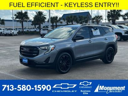 Used 2020 GMC Terrain SLE w/ Elevation Edition
