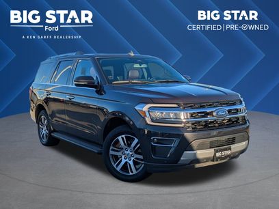 Used 2024 Ford Expedition Limited
