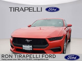 New 2026 Ford Mustang Coupe 360° Tour