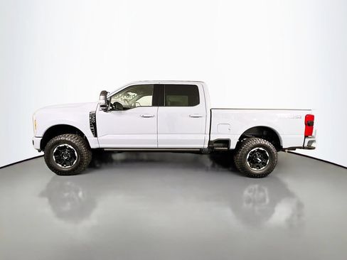 New 2026 Ford F350 Lariat w/ Tremor Off-Road Package AWD/4WD image 6