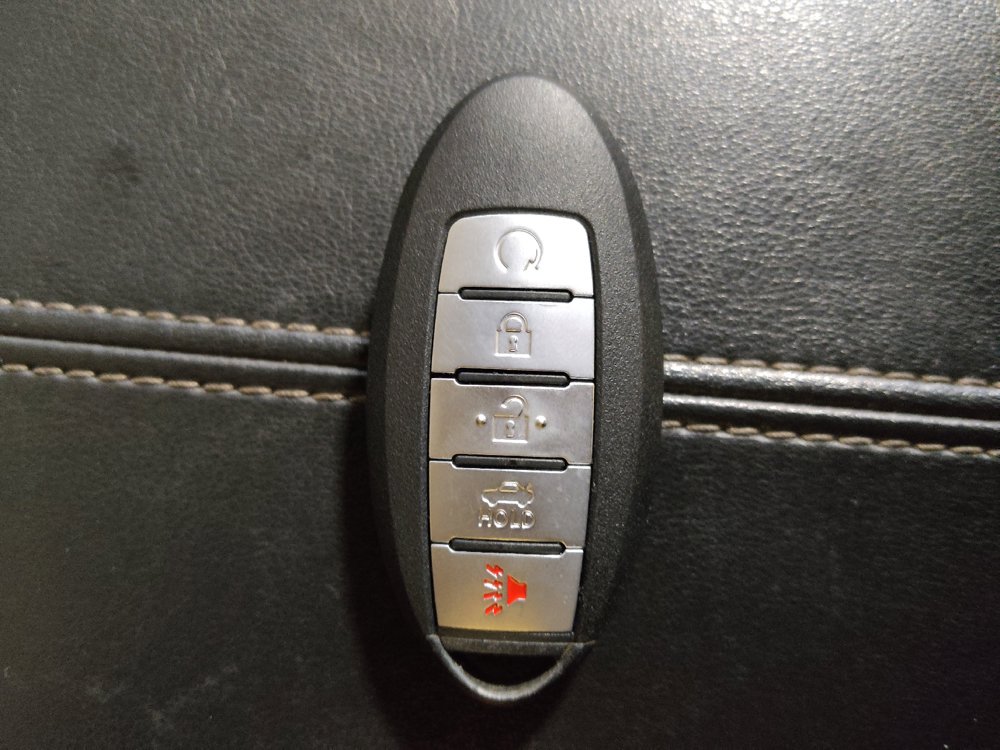 Used 2019 Nissan Altima 2.5 Platinum FWD image 32