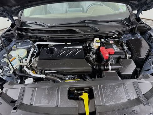 Certified 2023 Nissan Rogue SV image 30