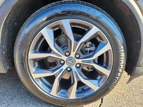 Used 2024 Acura MDX w/Technology Package image 22