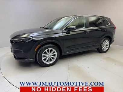 Used 2023 Honda CR-V EX-L