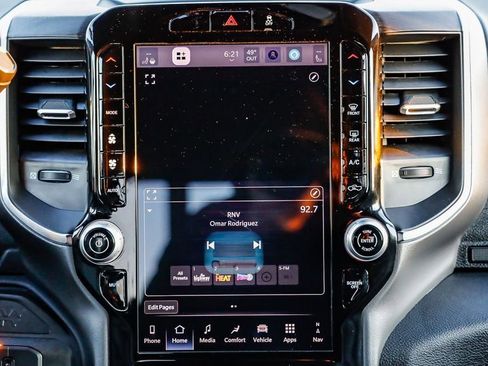 Used 2026 RAM 2500 Laramie image 17