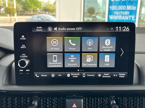 Used 2024 Honda CR-V EX-L image 14