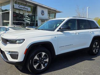 Used 2022 Jeep Grand Cherokee Limited 4xe video 1