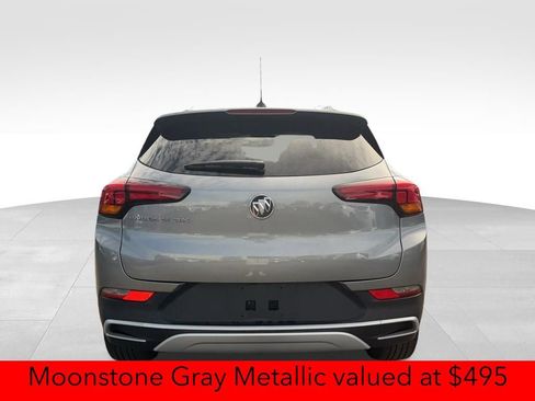 Used 2023 Buick Encore GX Select FWD image 4