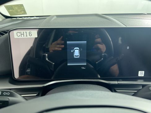 New 2026 Kia Sportage S image 21