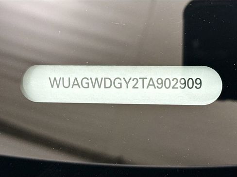 New 2026 Audi RS 3 image 34