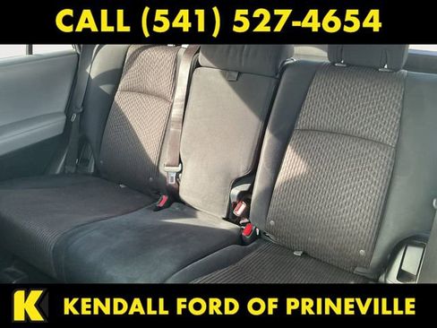 Used 2012 Toyota 4Runner SR5 w/ Convenience Pkg AWD/4WD image 13