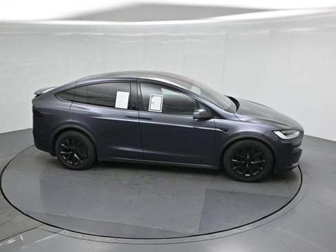 Used 2023 Tesla Model X AWD/4WD image 47