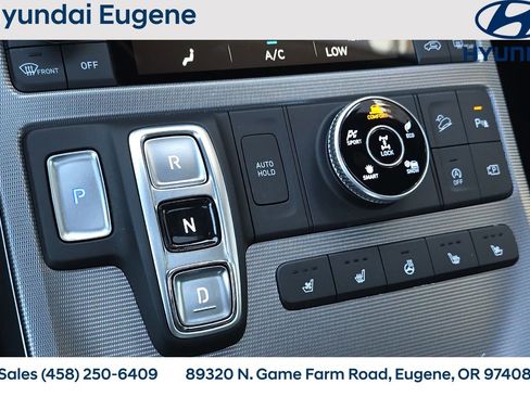 Used 2023 Hyundai Palisade Calligraphy w/ Winter Package image 32