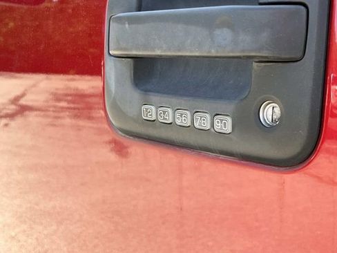 Used 2014 Ford F150 XLT w/ Equipment Group 301A Mid RWD image 11
