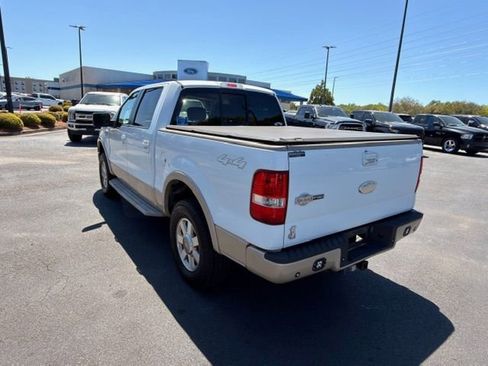 Used 2007 Ford F150 King Ranch image 13