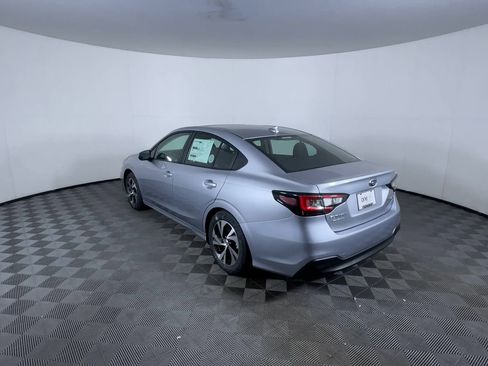 New 2025 Subaru Legacy Premium image 7