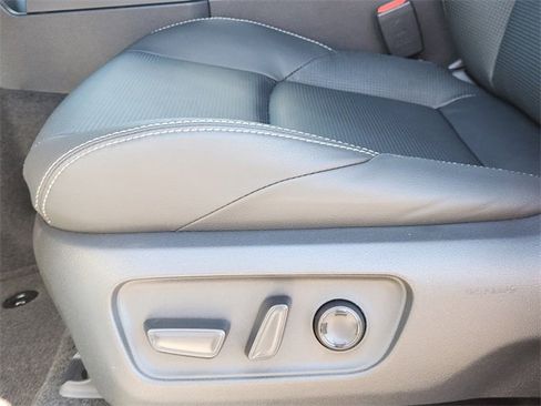 New 2026 Toyota 4Runner Limited image 18