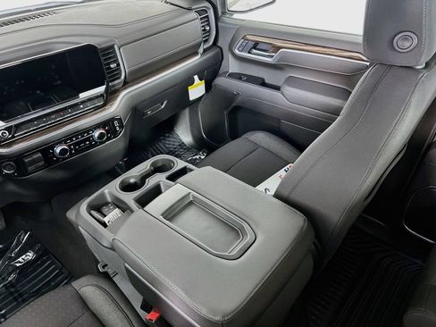 New 2026 GMC Sierra 1500 Elevation AWD/4WD image 21