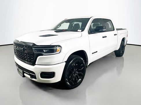 New 2026 RAM 1500 Limited image 3