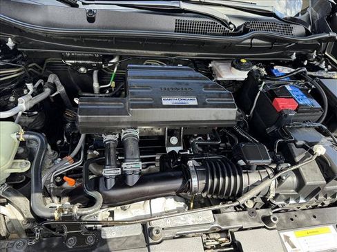 Used 2020 Honda CR-V EX-L image 21
