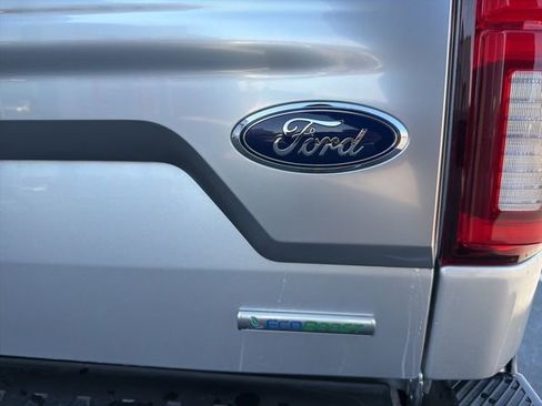 Used 2019 Ford F150 Limited w/ Trailer Tow Package image 9