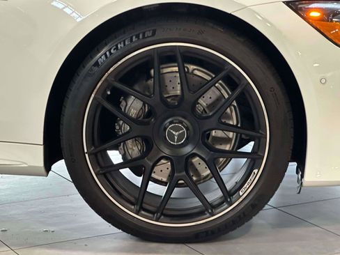 Certified 2023 Mercedes-Benz AMG GT 53 image 6