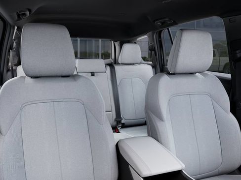 New 2026 Jeep Cherokee Laredo AWD/4WD image 26