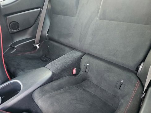 Used 2016 Scion FR-S RWD image 19