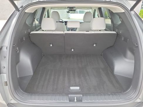 Used 2025 Hyundai Tucson SEL AWD/4WD image 26