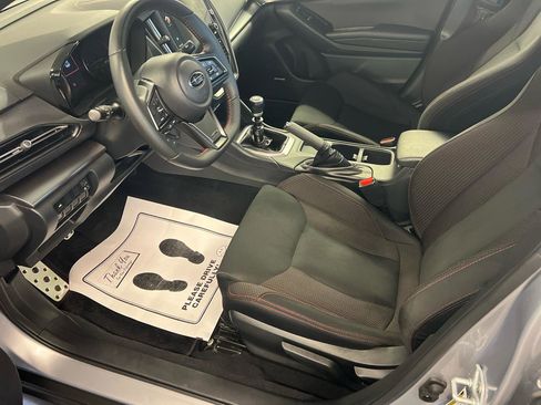 Used 2024 Subaru WRX Premium AWD/4WD image 9