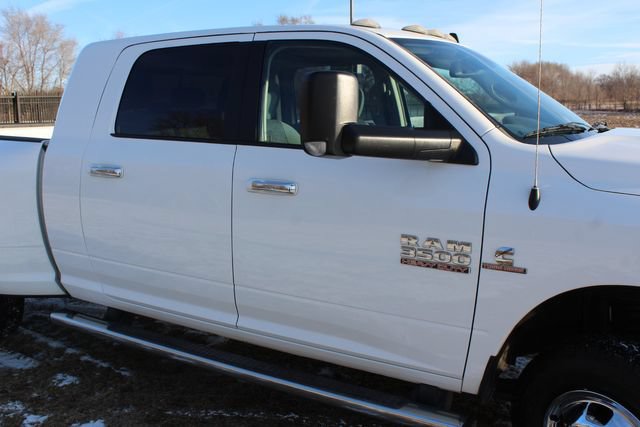 Used 2014 RAM 3500 Big Horn AWD/4WD image 6