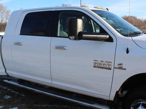 Used 2014 RAM 3500 Big Horn image 6