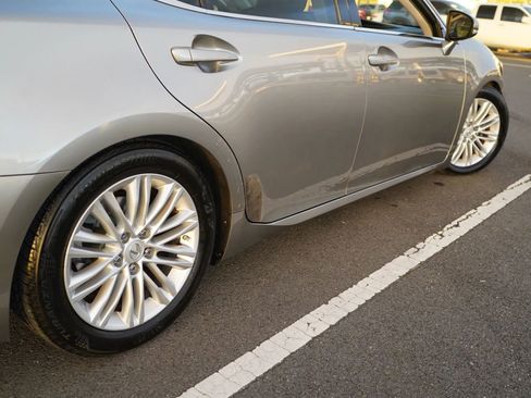 Used 2016 Lexus ES 350 image 7