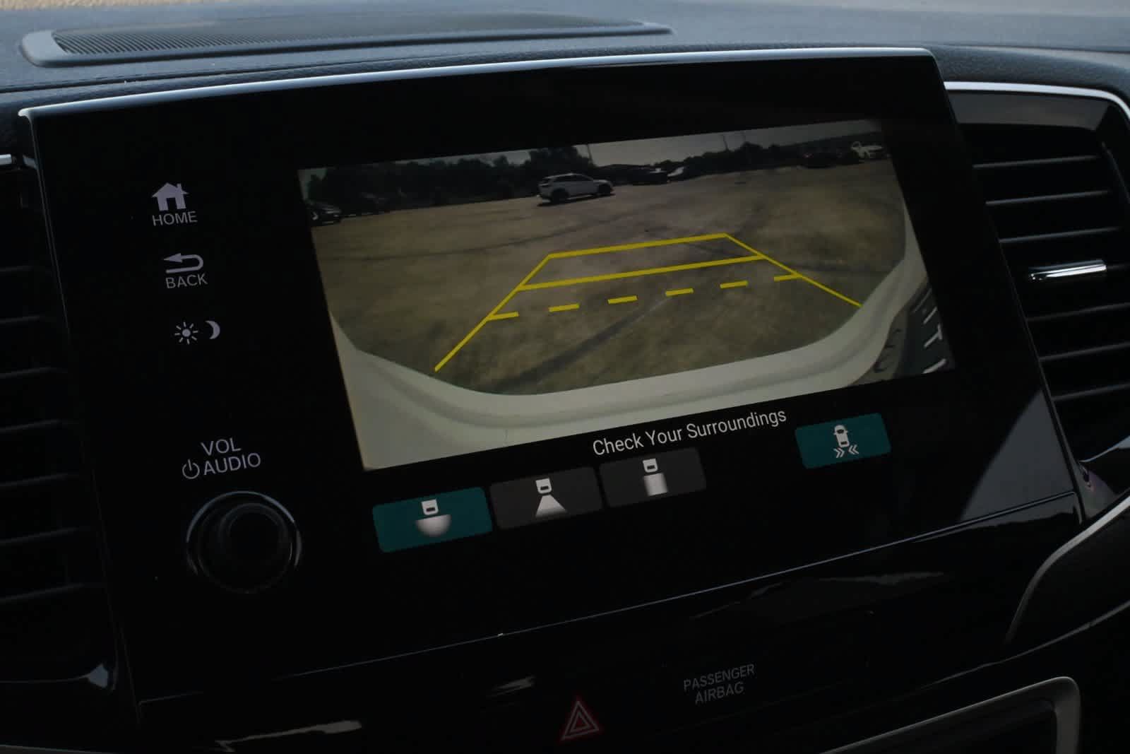 Used 2021 Honda Pilot Touring image 14