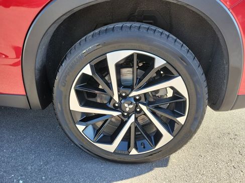 Used 2024 Mitsubishi Outlander SE image 27