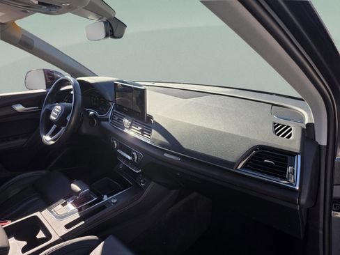 Used 2023 Audi Q5 2.0T Premium Plus w/ Premium Plus Package image 27