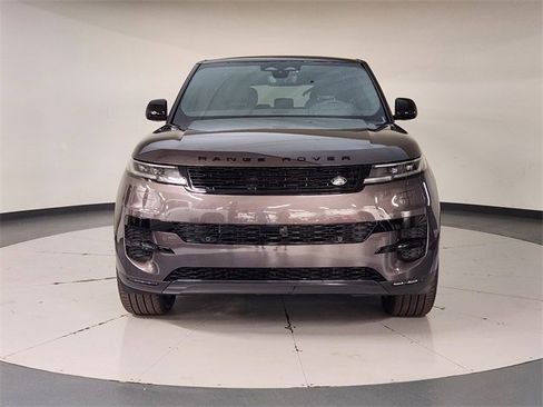 New 2026 Land Rover Range Rover Sport SE image 9