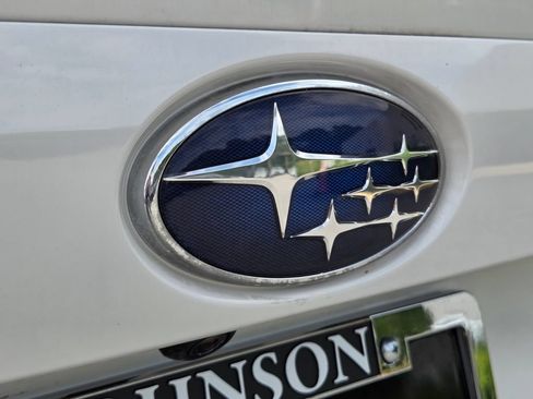 Used 2021 Subaru Crosstrek 2.5i Limited w/ Moonroof Package 2 AWD/4WD image 15