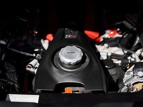 Used 2025 Ferrari SF90 Spider AWD/4WD image 29