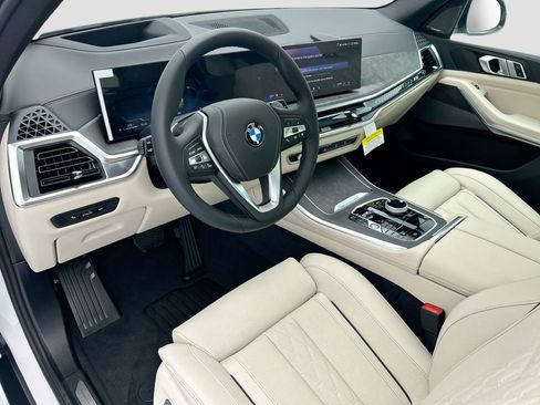 New 2026 BMW X5 xDrive40i image 9