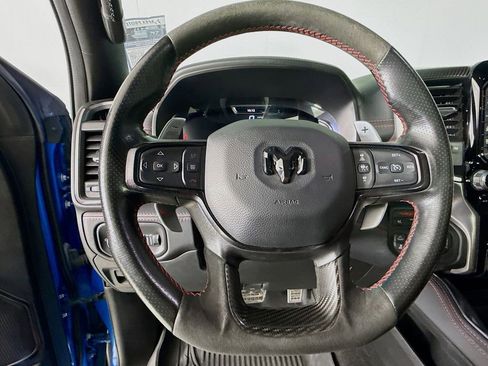 Used 2023 RAM 1500 TRX w/ TRX Level 2 Equipment Group image 13