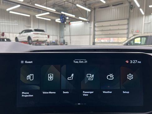 New 2026 Kia Carnival SX Prestige image 17