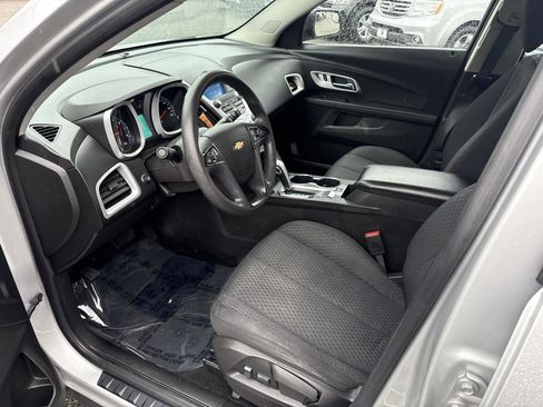 Used 2013 Chevrolet Equinox LS image 13