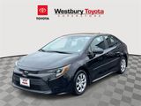 Certified 2023 Toyota Corolla LE image 5
