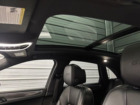 Used 2018 Porsche Macan GTS image 22